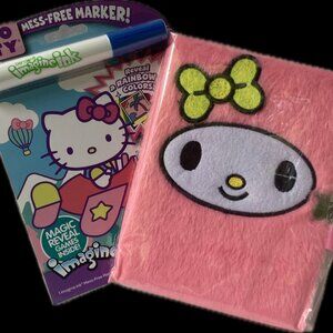 Hello Kitty Bundle!